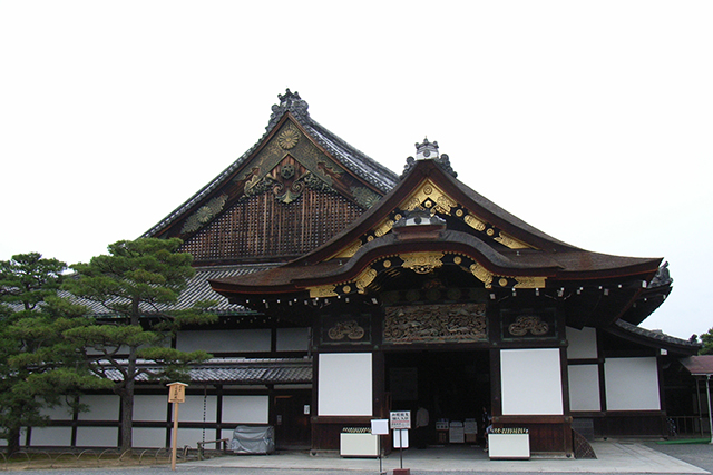 Japan_kyoto_nijyojyo